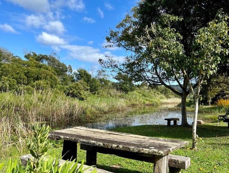 Bitou River Lodge Plettenberg Bay Esterno foto