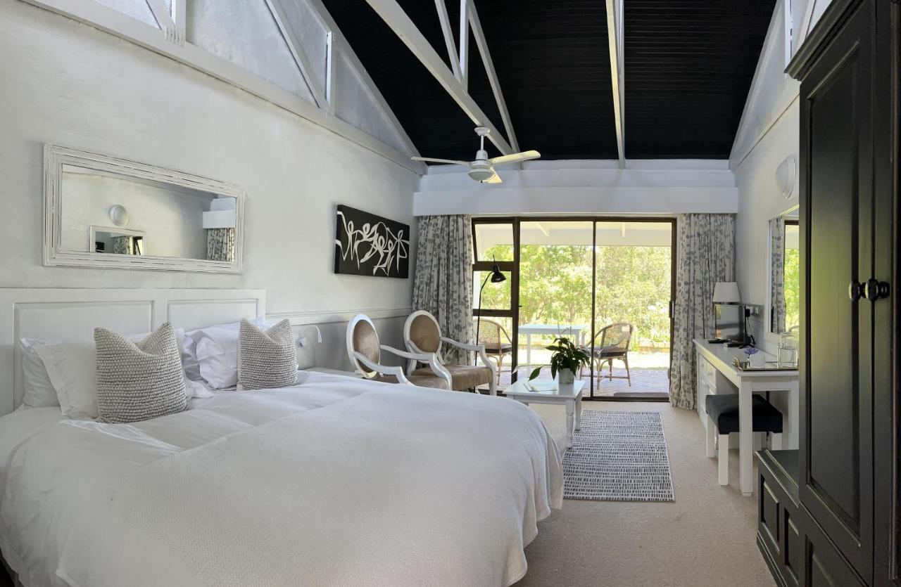 Bitou River Lodge Plettenberg Bay Esterno foto