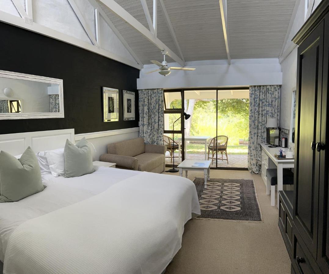 Bitou River Lodge Plettenberg Bay Esterno foto