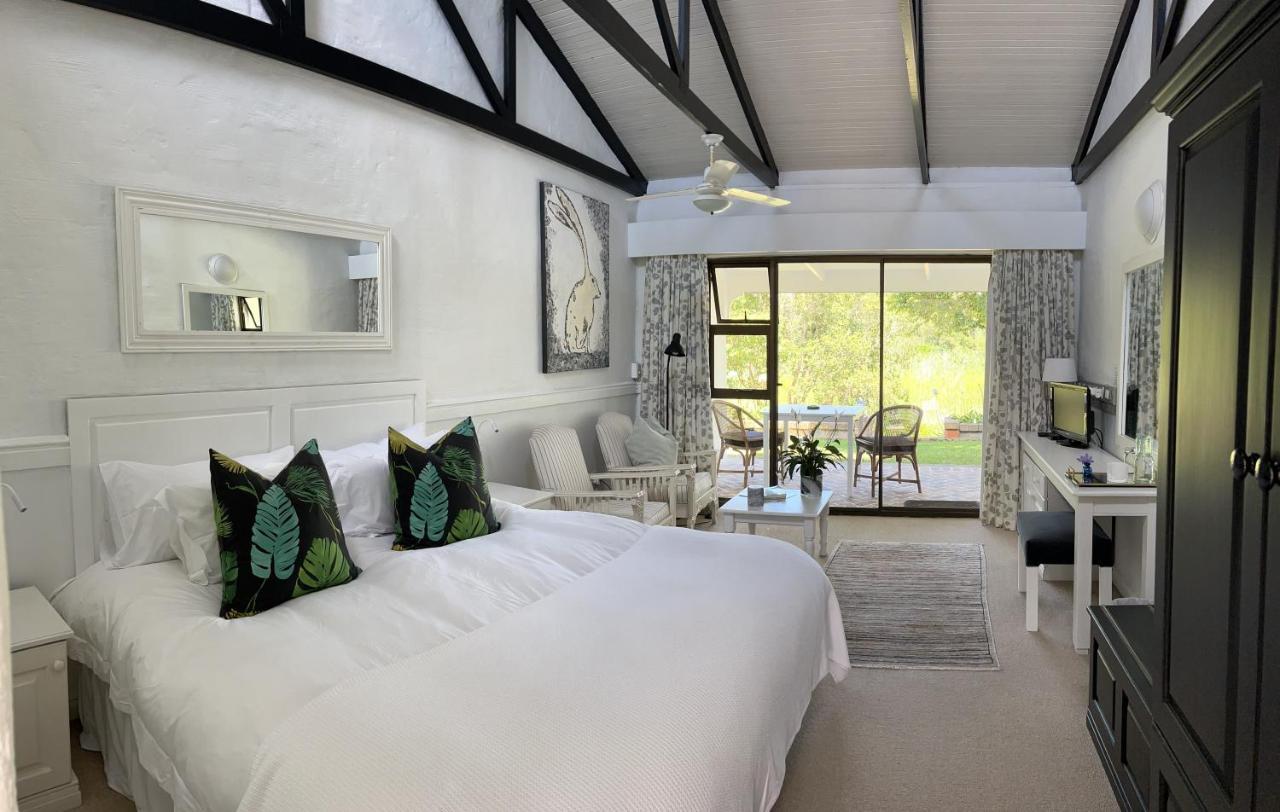 Bitou River Lodge Plettenberg Bay Esterno foto