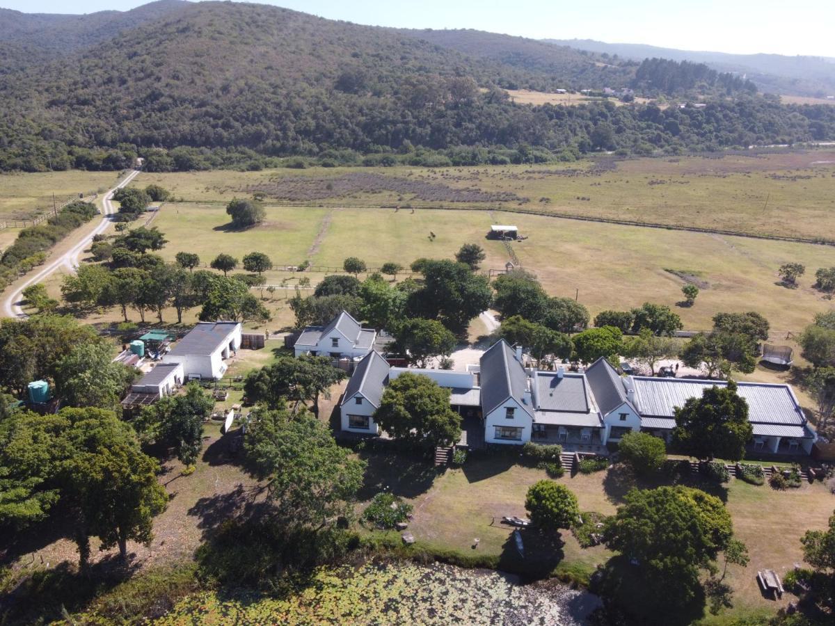 Bitou River Lodge Plettenberg Bay Esterno foto